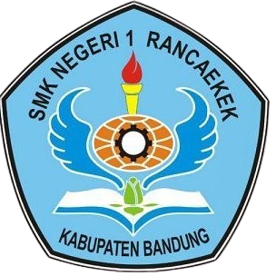 Logo SMKN 1 Rancaekek